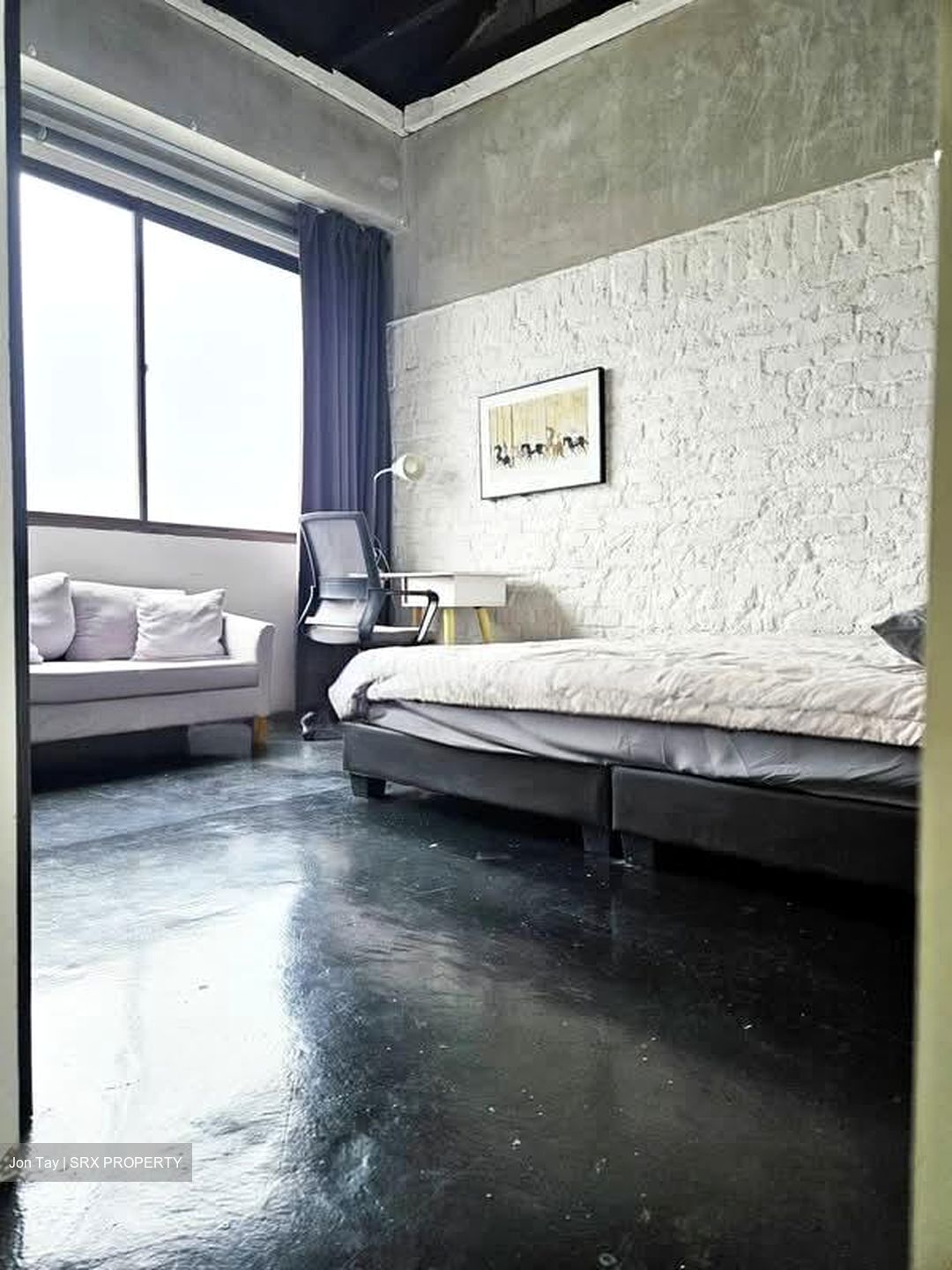 Eng Aun Mansion (D11), Apartment #537254141